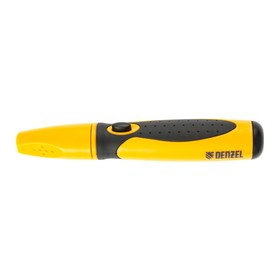 Отвертка реверсивная Denzel 7711609, механизм SmartPush mini 11 шт 9319070