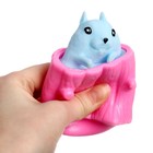 Мялка-антистресс Бурундук - фото 108054015