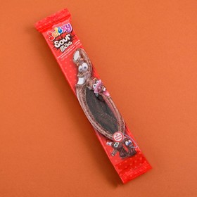 Мармеладные палочки Jelaxy Sour Stick Mix со вкусом колы кисло-сладкие, 35 г