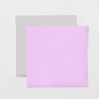 Фольга для конфет, сиреневый, 10 х 10 см, 100 шт 7819246