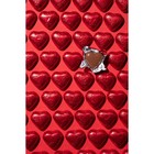 Фольга для конфет 10 х 10 см 100 шт 7819249