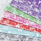 Пакет подарочный с жёстким дном «С Новым годом», 14 х 22 х 70 см 7059313