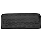 Ковер в багажник формованный TPE Standard KIA Carnival IV 2020 - , Prestige, кроссвэн 9306877 - фото 115793