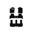 Коврики в салон Klever Premium HAVAL H9, 2014-2017, кросс., 6 шт., текстиль 9307168 - фото 115858