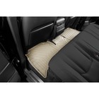 Коврики KVEST 3D в салон LEXUS LX, 2015-, 5 шт., полиуретан, бежевый 9307172 Коврики KVEST 3D в салон LEXUS LX, 2015-, 5 шт., полиуретан, бежевый 9307172