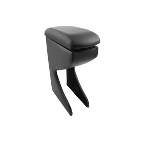 Автоподлокотник REIN  для LADA Largus 12-21,X-RAY,NISSAN Almera 12-18;Sandero 1, 2009-2014 9307374