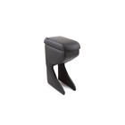 Автоподлокотник RESTIN для LADA Largus, LADA X-RAY, NISSAN Almera,  Sandero 1, 2009-2014 9307583 - фото 115904