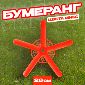 Бумеранг, цвета МИКС в Донецке