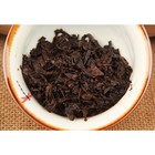 Китайский выдержанный чай "Шу Пуэр", 100 г, 2013 г, Юньнань, блин - фото 802465109