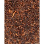 Китайский выдержанный чай "Шэн Пуэр", 100 г, 2015 г, Юньнань, блин - фото 802465115