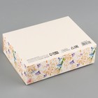 Коробка подарочная «С 8 марта!», 16,5 х 12,5 х 5 см 9227539