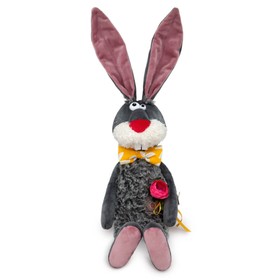 Мягкая игрушка "Кролик Еремей", 28 см Bs28-034