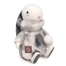 Мягкая игрушка "Кролик Нейл", 25 см Bs25-039