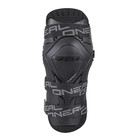 Защита коленей Pumpgun MX Carbon Look,  черный, ONE SIZE 7702238 - фото 115990