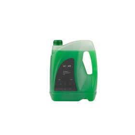 Антифриз Lecar, зеленый, G11, 5 л 9316499