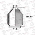 Пыльник рулевой системы Avantech BS0106 7658565 - фото 115999