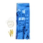 Лента тассел, набор 5 шт., цвета МИКС - фото 802468775