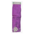 Лента тассел, набор 5 шт., цвета МИКС - фото 802468776