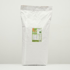Наполнитель тофу "Комок" Green tea, 20 кг