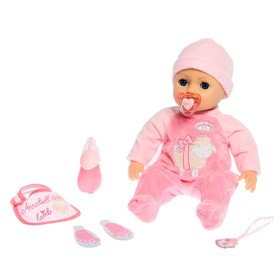 {{photo.Alt || photo.Description || 'Кукла Baby Annabell, многофункциональная, 43 см'}}