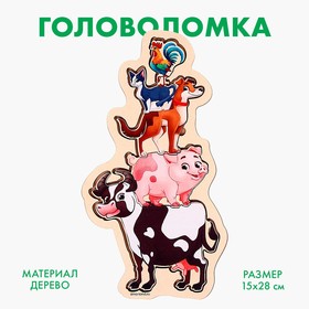 Рамка-вкладыш «Ферма» в Донецке