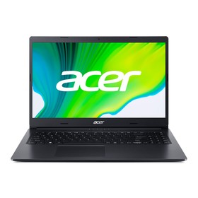 Ноутбук Acer Aspire 3 A315-23-R3X4, 15.6", R5 3500U, 8 Гб, SSD 1Тб, AMD Vega, Eshell, чёрный   93299