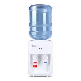 Кулер для воды Ecotronic R2-TE, нагрев и охлаждение, 500/70 Вт
