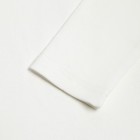 Водолазка женская MINAKU: Basic line цвет молочный, размер 42 - фото 47545