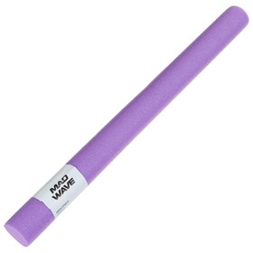 Аквапалка 65*800 мм, M0822 01 1 09W, цвет фиолетовый