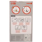 Мобиль музыкальный «Лисенок», заводной, мягкие игрушки - фото 107888652