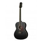 Акустическая гитара Naranda CAG280BK, черная, - фото 130483232