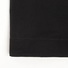Комплект женский (жакет, брюки) MINAKU: Silk pleasure цвет черный, р-р 44 - фото 802669030