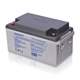 Батарея для ИБП Ippon IP12-65, 12 В, 65 Ач