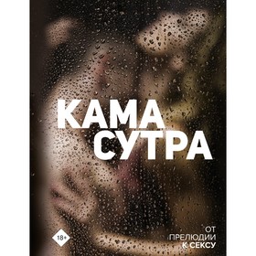 Камасутра. От прелюдии к сексу 9346069