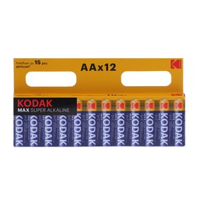 {{productViewItem.photos[photoViewList.activeNavIndex].Alt || productViewItem.photos[photoViewList.activeNavIndex].Description || 'Батарейка алкалиновая Kodak Max, AA, LR6-12BL, 1.5В, блистер, 12 шт.'}}