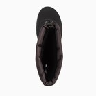 Сапоги мужские из ЭВА, цвет чёрные соты, размер 44-45 - фото 47331