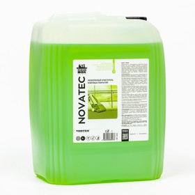 Очиститель ковровых покрытий CleanBox NOVATEC, низкопенный, 5 л 9312904