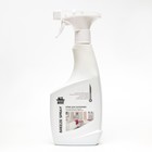 Моющее средство для сантехники CleanBox Breeze Spray, кислотное, 0,5 л 9312913 - фото 6752503