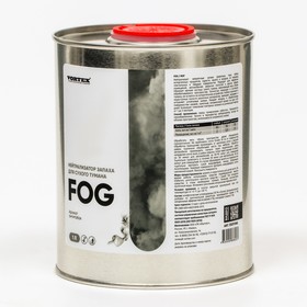 Нейтрализатор запаха  CleanBox Fog с ароматом антитабак, 1л 9312933