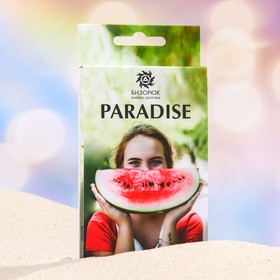 Духи женские Paradise, 3 мл 9278827