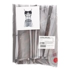 Шар фольгированный  30" "Для девушки" 9129544