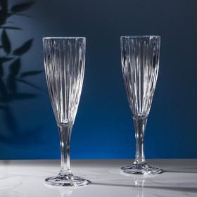 {{photo.Alt || photo.Description || 'Набор бокалов для шампанского Skyline, 180 мл, 2 шт'}}