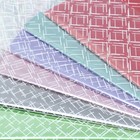 Пакет с жёстким дном «Линии», 22 × 28 × 80 см 7984640