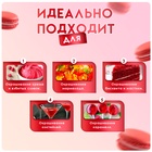 Пищевой краситель гелевый "красная"100г - фото 802700017