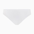 Трусы женские бразильяна, цвет белый, размер 50 - фото 802571897