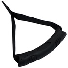 Тюбинг-ватрушка «Вихрь», d=90 см, тент/тент, цвета микс - фото 107857981