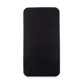 Коврик eva универсальный Eco-cover, Соты 125 х 65 см, черный, транформер