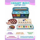 Сортер «Smart box» 9300683 - фото 6768709