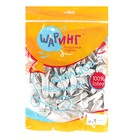 Шар латексный 5", серебро, хром, набор 50 шт. 9344846