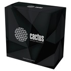 Пластик для 3D принтера Cactus (CS-3D-ABS-750-WHITE), ABS, диаметр 1.75, 0.75 кг, белый - фото 8268160